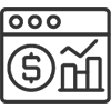 Dashboard e reporting